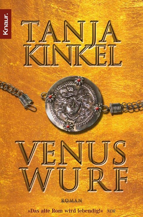 Produktbild: Venuswurf