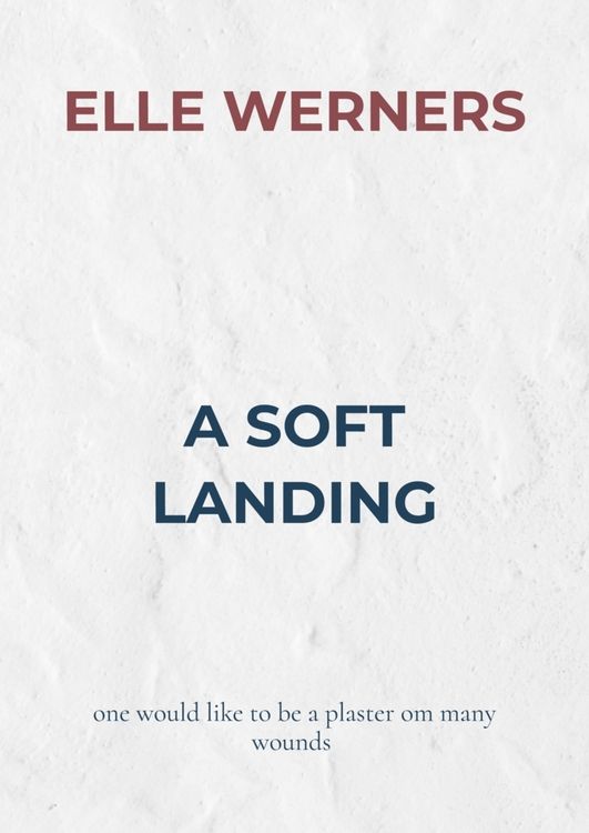 Produktbild: A Soft Landing