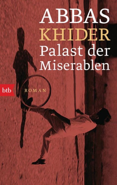 Produktbild: Palast der Miserablen