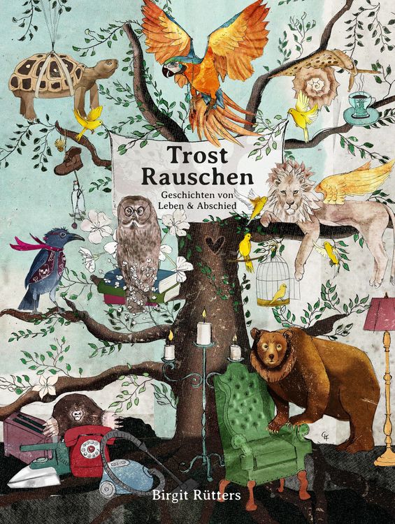 Produktbild: TrostRauschen