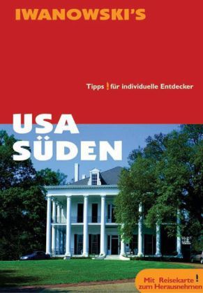 USA-Süden