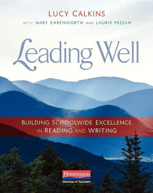 Produktbild: Leading Well