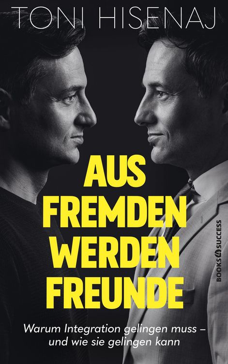 Produktbild: Aus Fremden werden Freunde