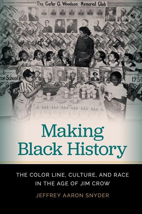 Produktbild: Making Black History