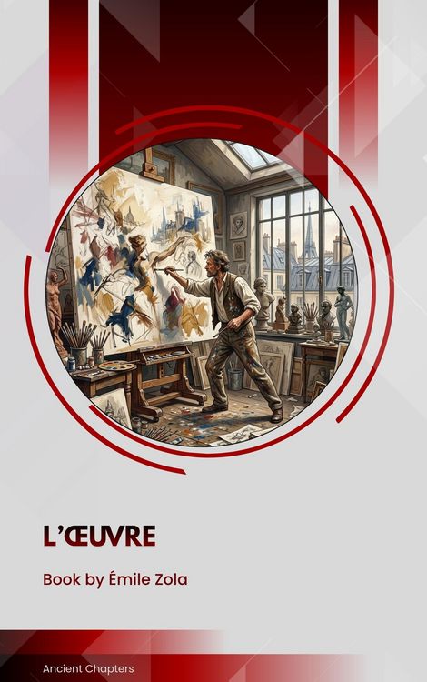 Produktbild: L'OEuvre