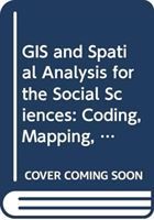 Produktbild: GIS and Spatial Analysis for the Social Sciences