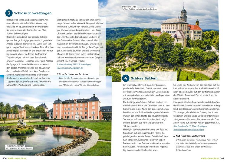 Produktbild: DUMONT #genausosch&ouml;n in Baden-W&uuml;rttemberg