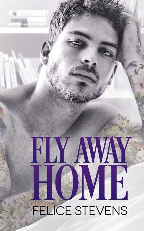 Produktbild: Fly Away Home