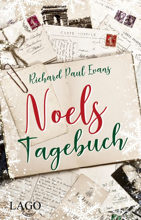 Produktbild: Noels Tagebuch