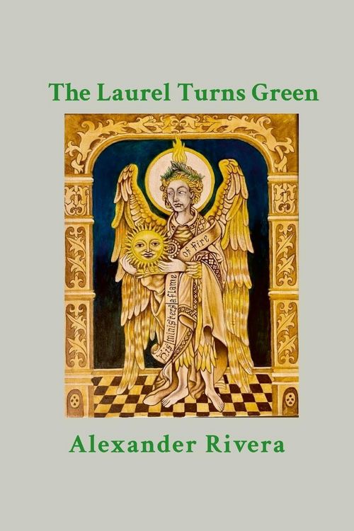 Produktbild: The Laurel Turns Green