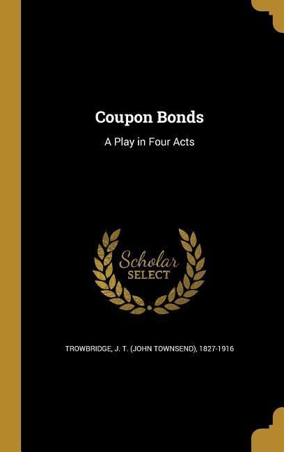 Produktbild: Coupon Bonds
