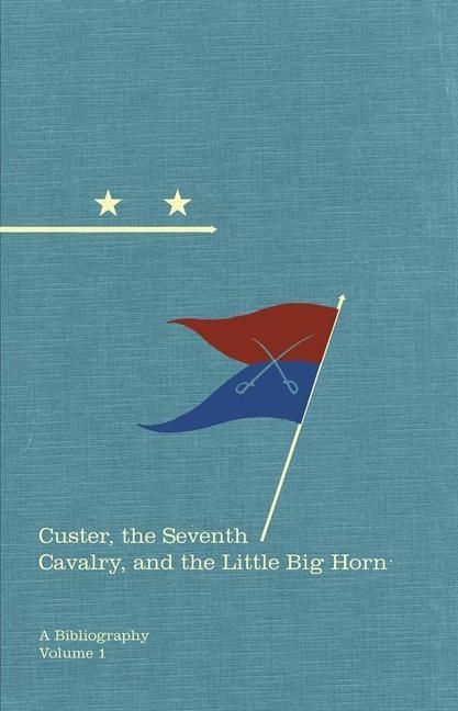 Produktbild: Custer The 7th Cavalry & The L