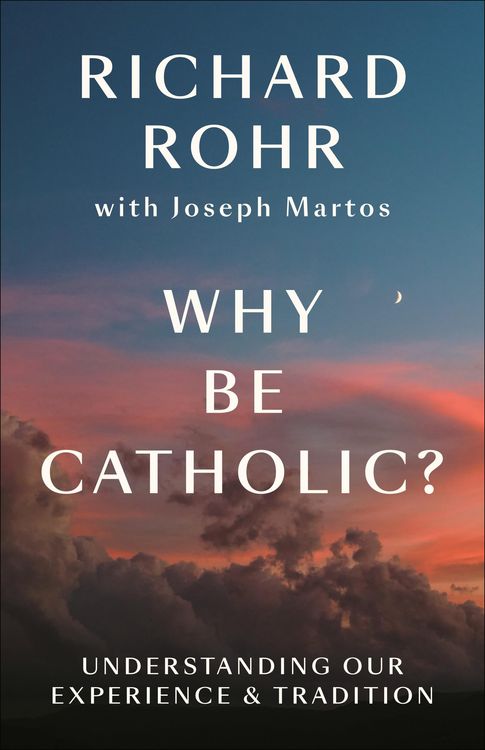 Produktbild: Why Be Catholic?