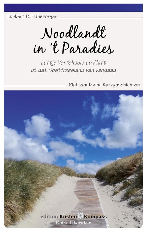 Produktbild: Noodlandt in 't Paradies