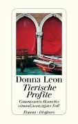 Produktbild: Tierische Profite