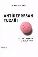 Produktbild: Antidepresan Tuzagi