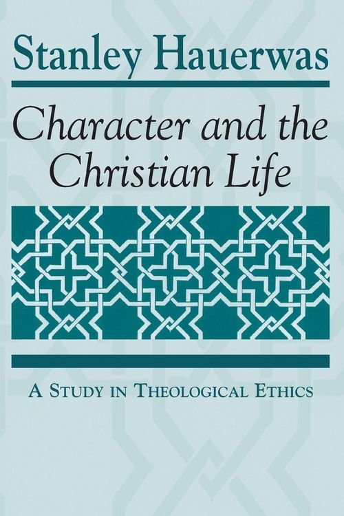 Produktbild: Character and the Christian Life