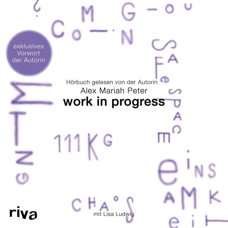 Produktbild: Work in Progress