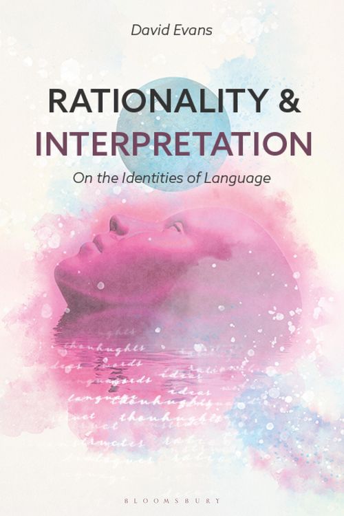 Produktbild: Rationality and Interpretation