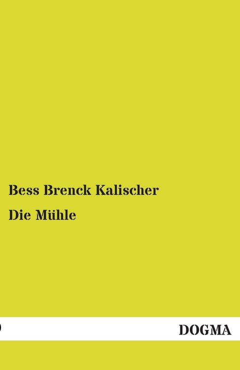 Produktbild: Die M&uuml;hle