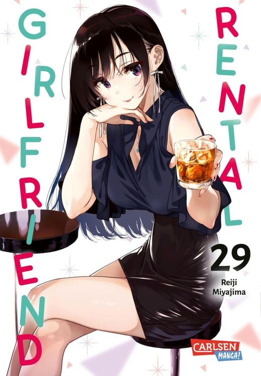 Produktbild: Rental Girlfriend 29