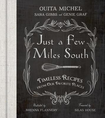 Produktbild: Just a Few Miles South