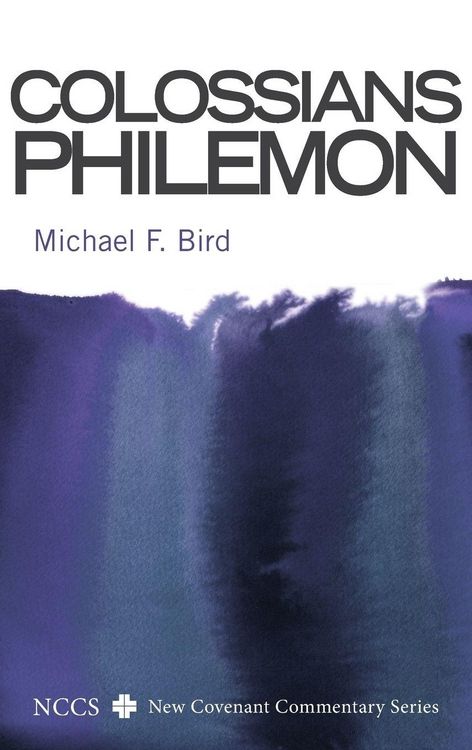 Produktbild: Colossians and Philemon