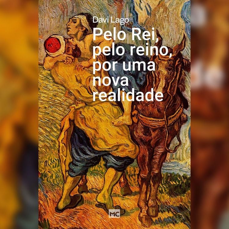 Produktbild: Pelo Rei, pelo reino, por uma nova realidade