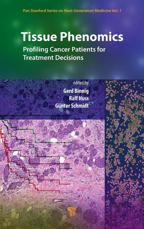 Produktbild: Tissue Phenomics