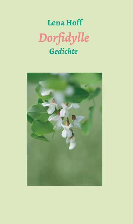 Produktbild: Dorfidylle
