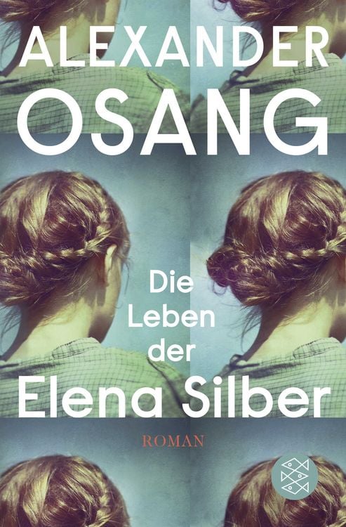 Produktbild: Die Leben der Elena Silber