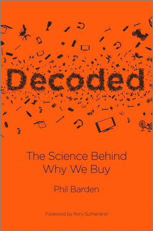 Produktbild: Decoded