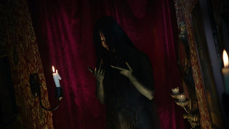 Produktbild: Two Witches - Zwei Hexen