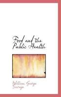 Produktbild: Food and the Public Health