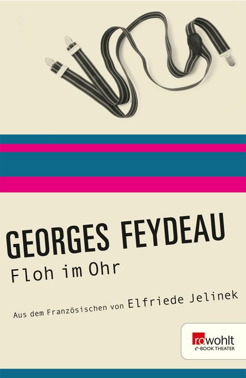 Produktbild: Floh im Ohr
