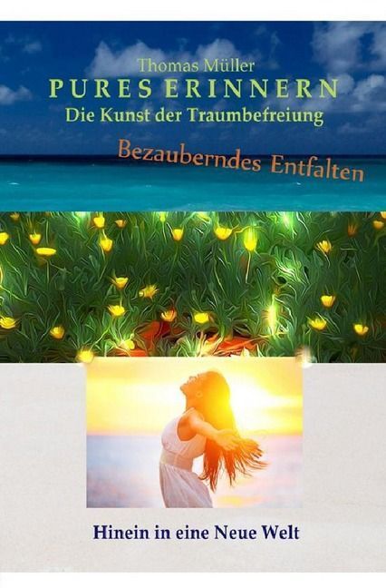 Produktbild: Zauberhaftes / PURES ERINNERN