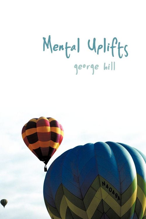 Produktbild: Mental Uplifts