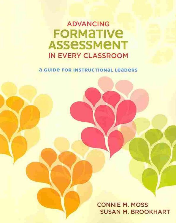 Produktbild: Advancing Formative Assessment