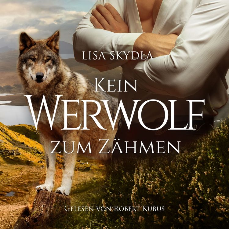 Produktbild: Kein Werwolf zum Z&auml;hmen