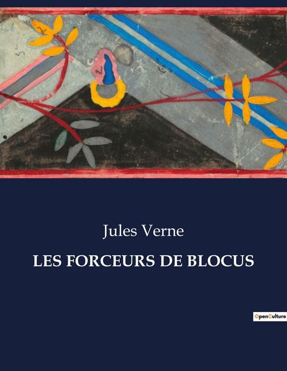 Produktbild: LES FORCEURS DE BLOCUS