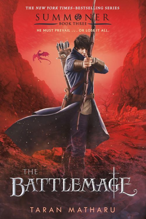 Produktbild: The Battlemage