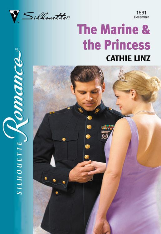 Produktbild: The Marine and The Princess