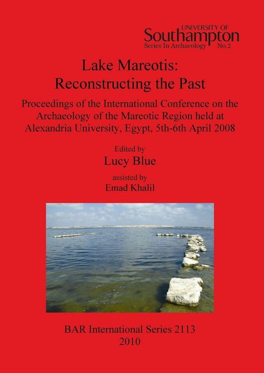 Produktbild: Lake Mareotis