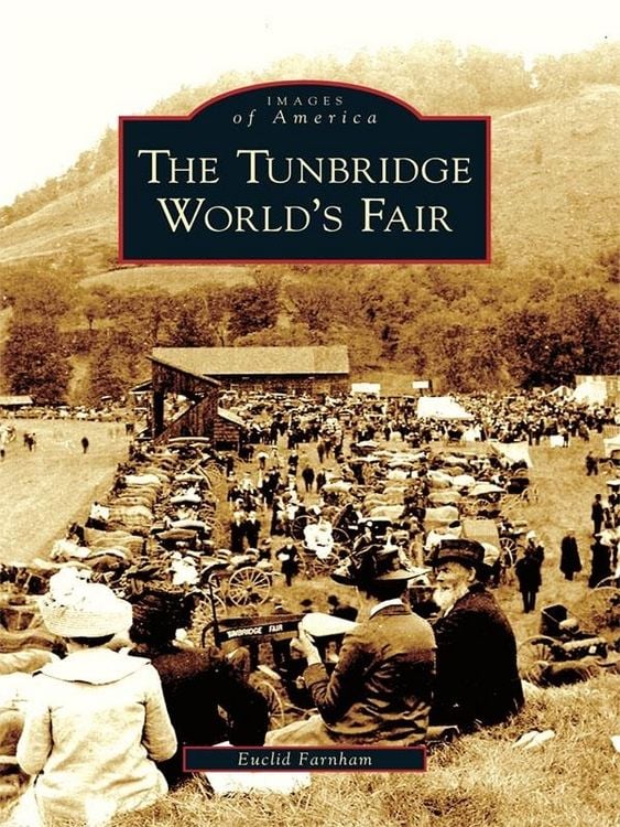 Produktbild: Tunbridge World's Fair