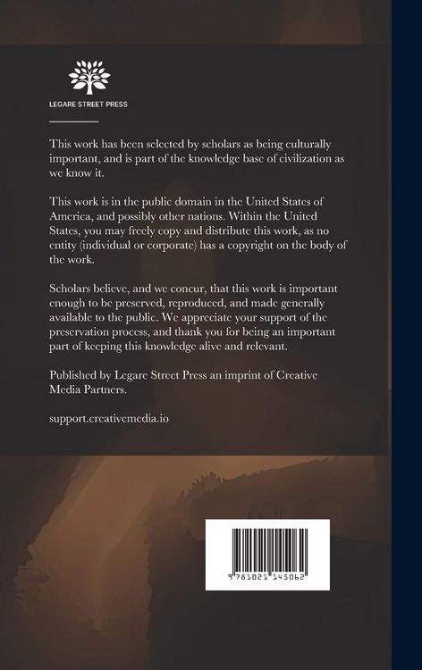 Produktbild: Essay On the Constitutions Or Decrees of the Holy Apostles
