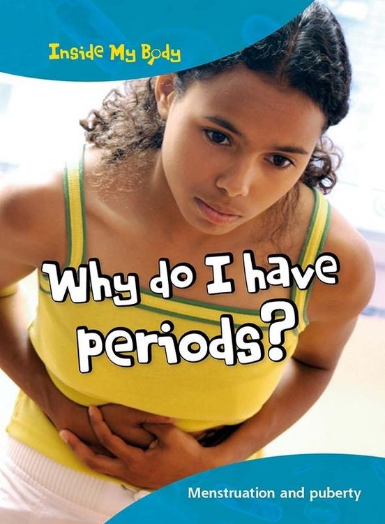 Produktbild: Why do I have Periods?