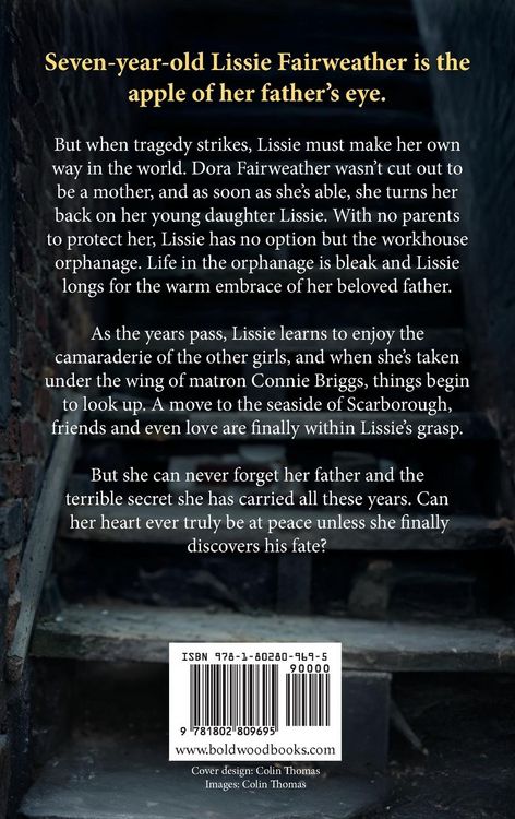 Produktbild: The Workhouse Lass