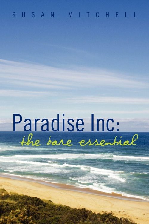 Produktbild: Paradise Inc