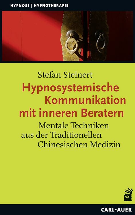 Produktbild: Hypnosystemische Kommunikation mit inneren Beratern