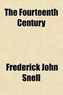 Produktbild: The Fourteenth Century